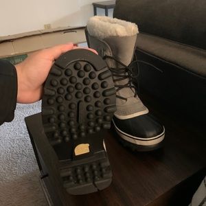 Sorel Winter Boots